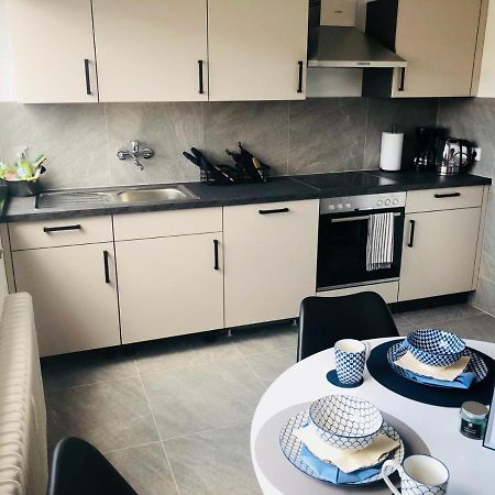 Apartamento Boardinghouse Beone Villingen-Schwenningen Exterior foto